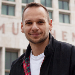Momchil Marinov