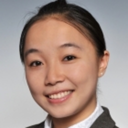 Gongyi Huang