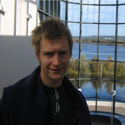 Robert Böhm