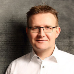 Ralf Muckermann