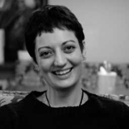Anisa Al-Sendy