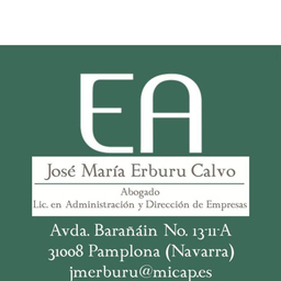 José María Erburu Calvo