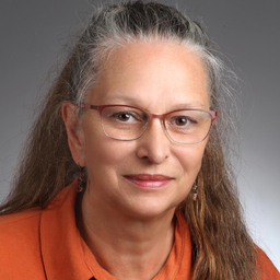 Manuela Wolf