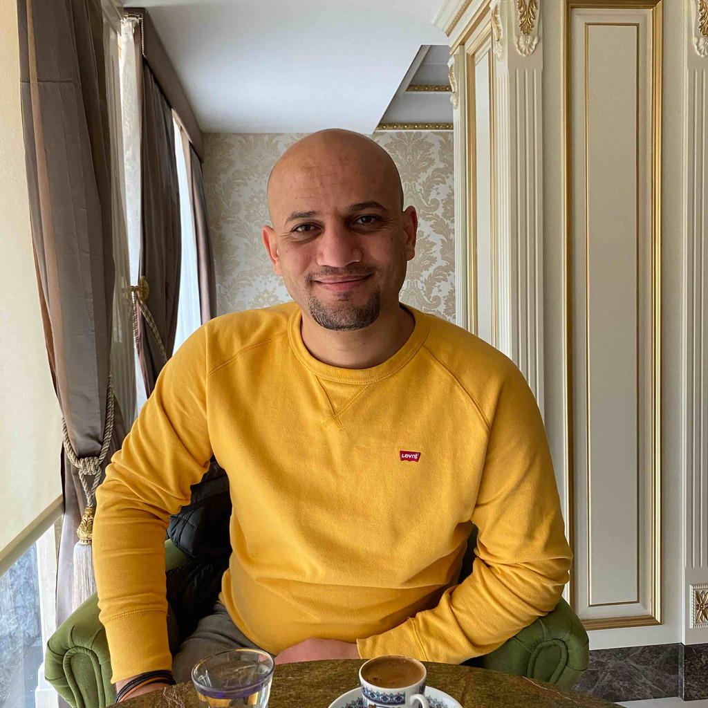 Ibrahim Yousif Elektroingnieur TGA TGA Planung XING