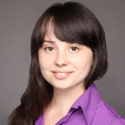 Yuliia Hrymak