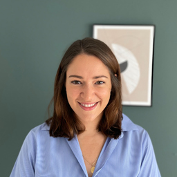 Profilbild Sandra Bayer