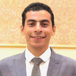 Ahmed Shawky