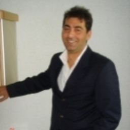 Ceyhan Kıransoy