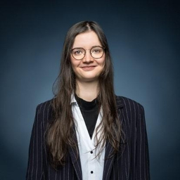 Nicole Ostermann