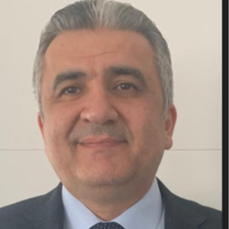 Dipl.-Ing. Hasan Altuntas