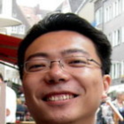 雷 徐