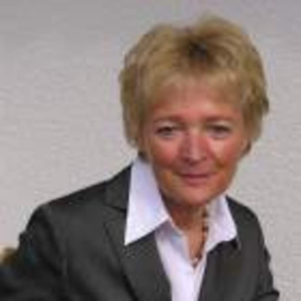 Social Media Profilbild Susanne Kreischer Windeck