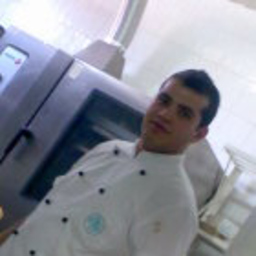 Emrah Ceneran