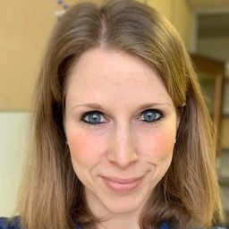 Catherine Schwartz