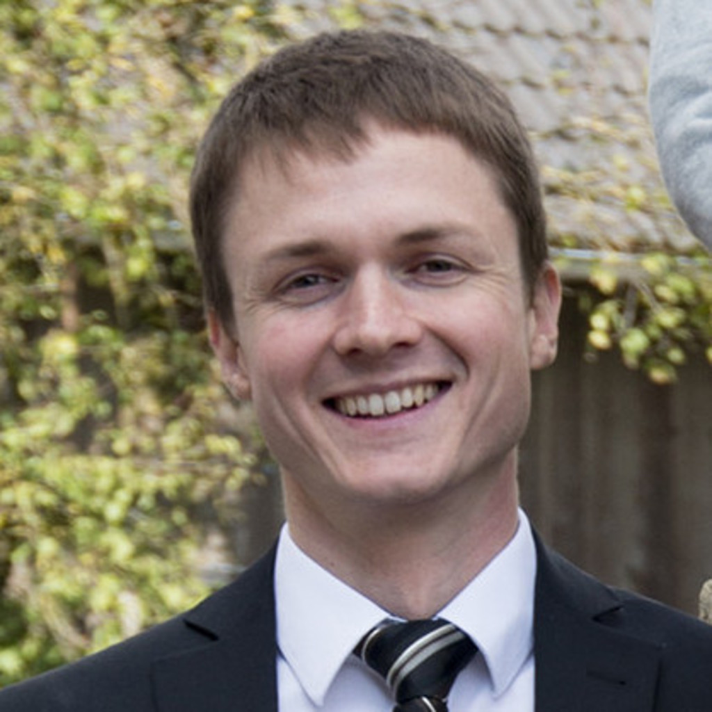 Mag. Forstinger Divisionale Logistik Planung & Steuerung