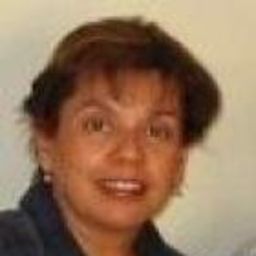 Marcela Torres Soto