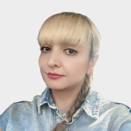 Nastaran Jamialahmadi