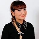 Nastaran Jamialahmadi