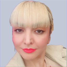 Nastaran Jamialahmadi