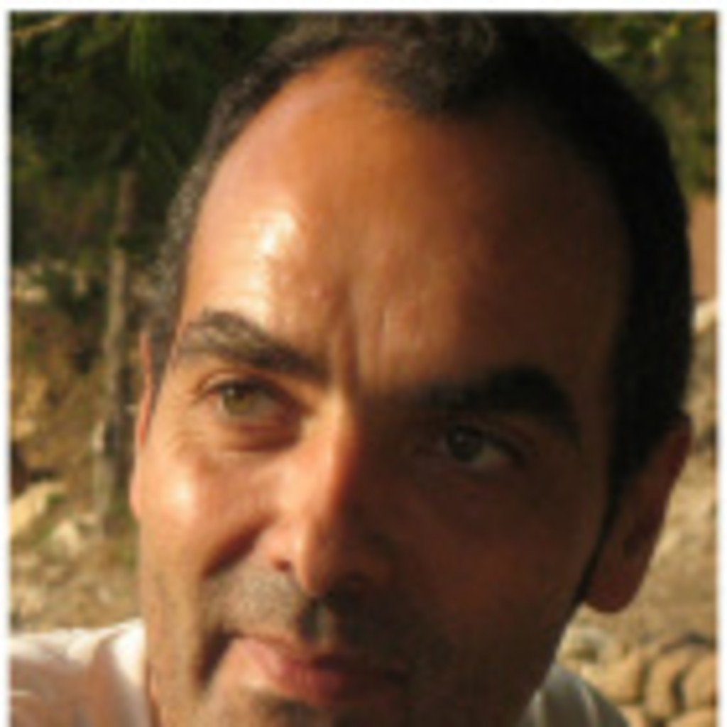 Paul Arato CEO Dromedy S.L. XING