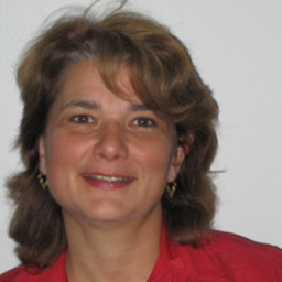 Claudia Papadoudes