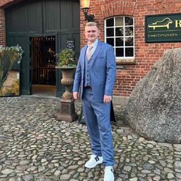 Daag-Morten Witte