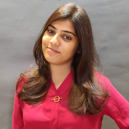 Abinaya Thanumoorthy