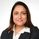 Paramita Banerjee