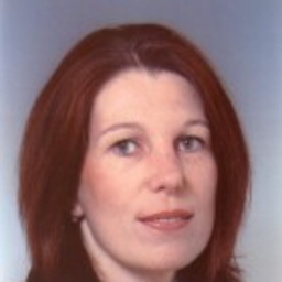 Claudia Schramm