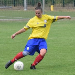 Julia Dietzmann