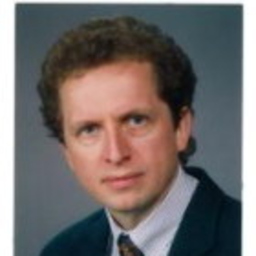 Horst Reimann