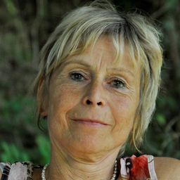Andrea Elisabeth Gaf