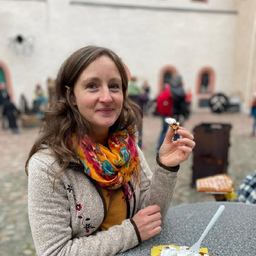 Heidi Walther