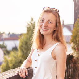 Kristin Graul