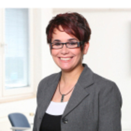 Marie Gaspar's profile picture