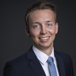 Lukas Friedmann