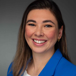 Gaby-Jane Illmer