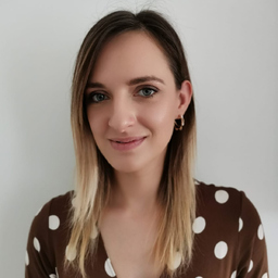 Petra Perkovic