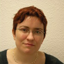 Dr. Johanna Erzberger