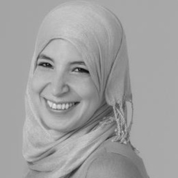 Samya Chahin