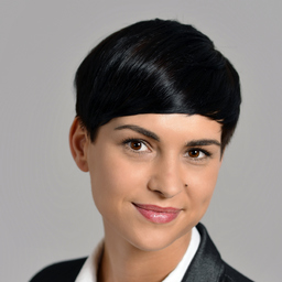 Aileen Ludwig