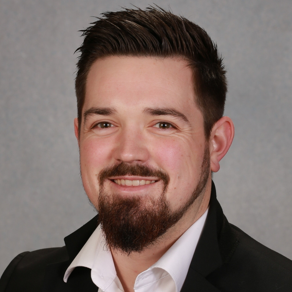 Fabian Mergenthaler IT Berater SAP EWM Im Bereich Support W rth IT