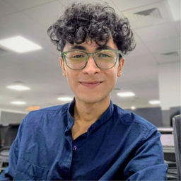 Rishabh Mishra