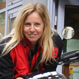 Manuela Wollny