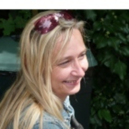 Regina Wolf - Zwerenz