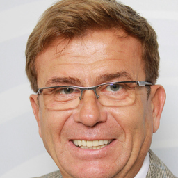 Jürg Hügi