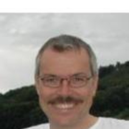 Thomas Buck