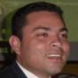 Edmundo Levy