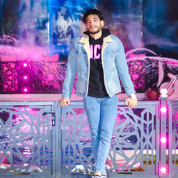 Mohammed Abdelmadjid
