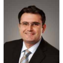 Joseph Chartouni